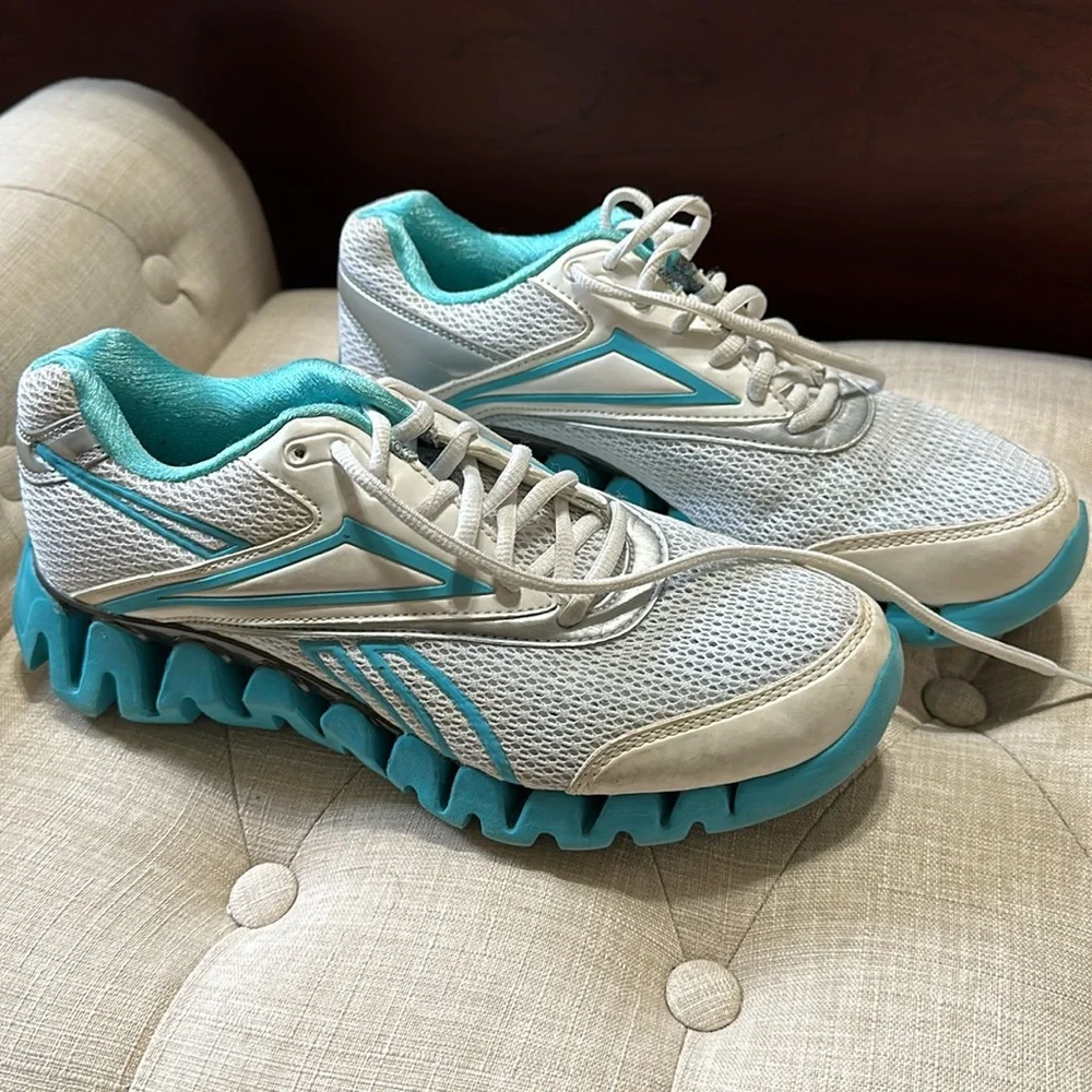 Reebok sneakers